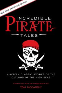 Produktbild: Incredible Pirate Tales