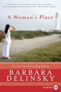 Produktbild: A Woman's Place