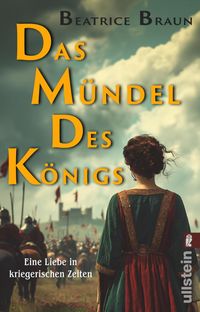 Produktbild: Das M&uuml;ndel des K&ouml;nigs