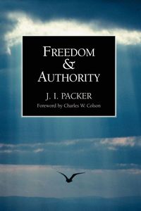 Produktbild: Freedom and Authority