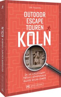 Produktbild: Outdoor Escape-Touren K&ouml;ln