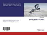 Produktbild: Equine Sarcoids in Egypt
