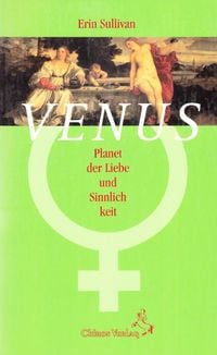 Produktbild: Venus: Planet der Liebe und Sinnlichkeit