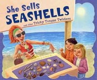 Produktbild: She Sells Seashells and Other Tricky Tongue Twisters