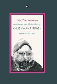Produktbild: Me, the Jokerman