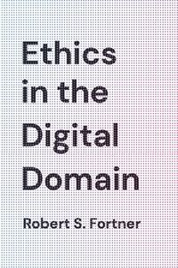 Produktbild: Ethics in the Digital Domain