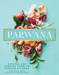 Produktbild: Parwana