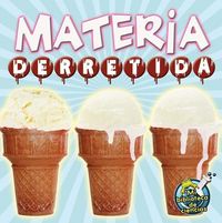 Produktbild: Materia derretida