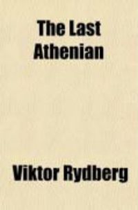 Produktbild: The Last Athenian
