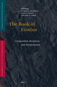 Produktbild: The Book of Exodus