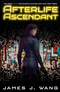 Produktbild: Afterlife Ascendant
