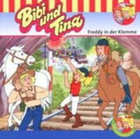 Produktbild: Folge 52:Freddy in der Klemme