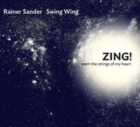 Produktbild: Zing! Whent The Strings Of My Heart