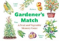 Bild vom Artikel Gardener’s Match vom Autor Abigail Willis
