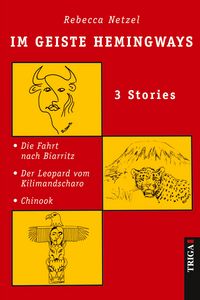 Produktbild: Im Geiste Hemingways