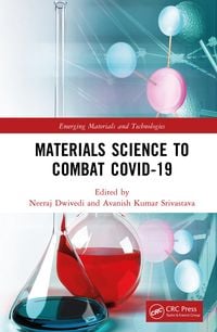 Produktbild: Materials Science to Combat COVID-19