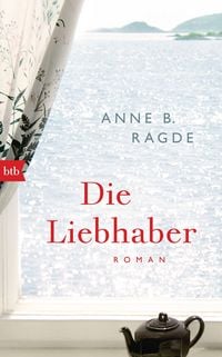 Produktbild: Die Liebhaber
