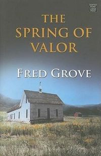 Produktbild: The Spring of Valor