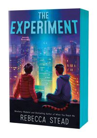 Produktbild: The Experiment