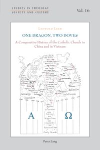Produktbild: One Dragon, Two Doves