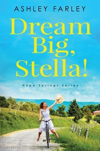 Produktbild: Dream Big, Stella!