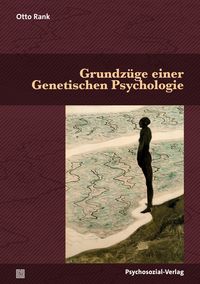 Produktbild: Grundzüge einer Genetischen Psychologie