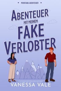 Produktbild: Abenteuer mit meinem fake Verlobten