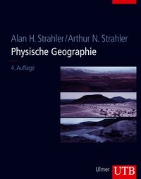 Produktbild: Physische Geographie