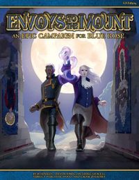Produktbild: Envoys to the Mount