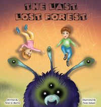Produktbild: The Last Lost Forest