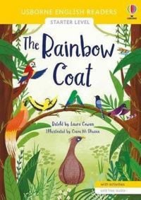 Produktbild: The Rainbow Coat