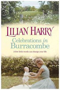 Produktbild: Harry, L: Celebrations in Burracombe