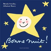 Produktbild: Bonne nuit !
