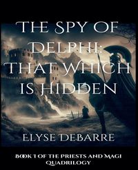 Produktbild: The Spy of Delphi