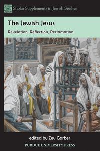Produktbild: The Jewish Jesus