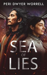 Produktbild: Sea of Lies