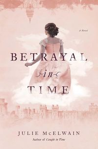 Produktbild: Betrayal in Time: A Kendra Donovan Mystery