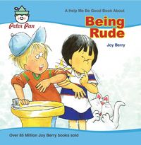 Produktbild: Being Rude