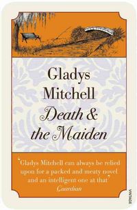 Produktbild: Mitchell, G: Death and the Maiden