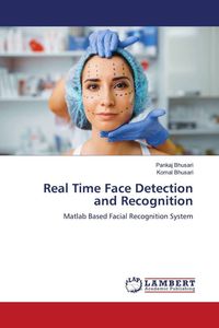 Produktbild: Real Time Face Detection and Recognition