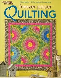 Produktbild: Freezer Paper Quilting