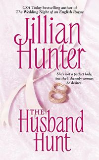 Produktbild: The Husband Hunt