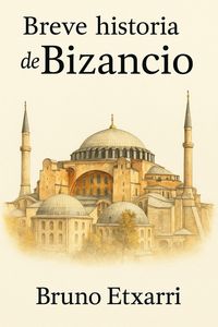 Produktbild: Breve historia de Bizancio