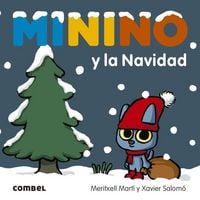 Produktbild: Minino Y La Navidad