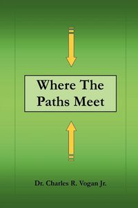 Produktbild: Where the Paths Meet