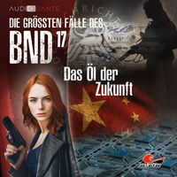 Produktbild: Das &Ouml;l der Zukunft