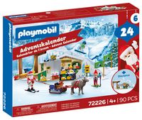 Produktbild: Adventskalender: Am Nordpol