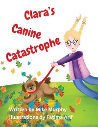 Produktbild: Clara's Canine Catastrophe