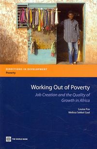 Produktbild: Working Out Of Poverty