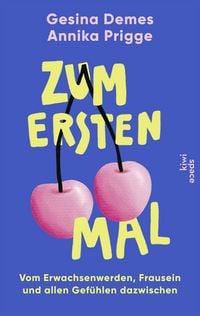 Produktbild: Zum ersten Mal